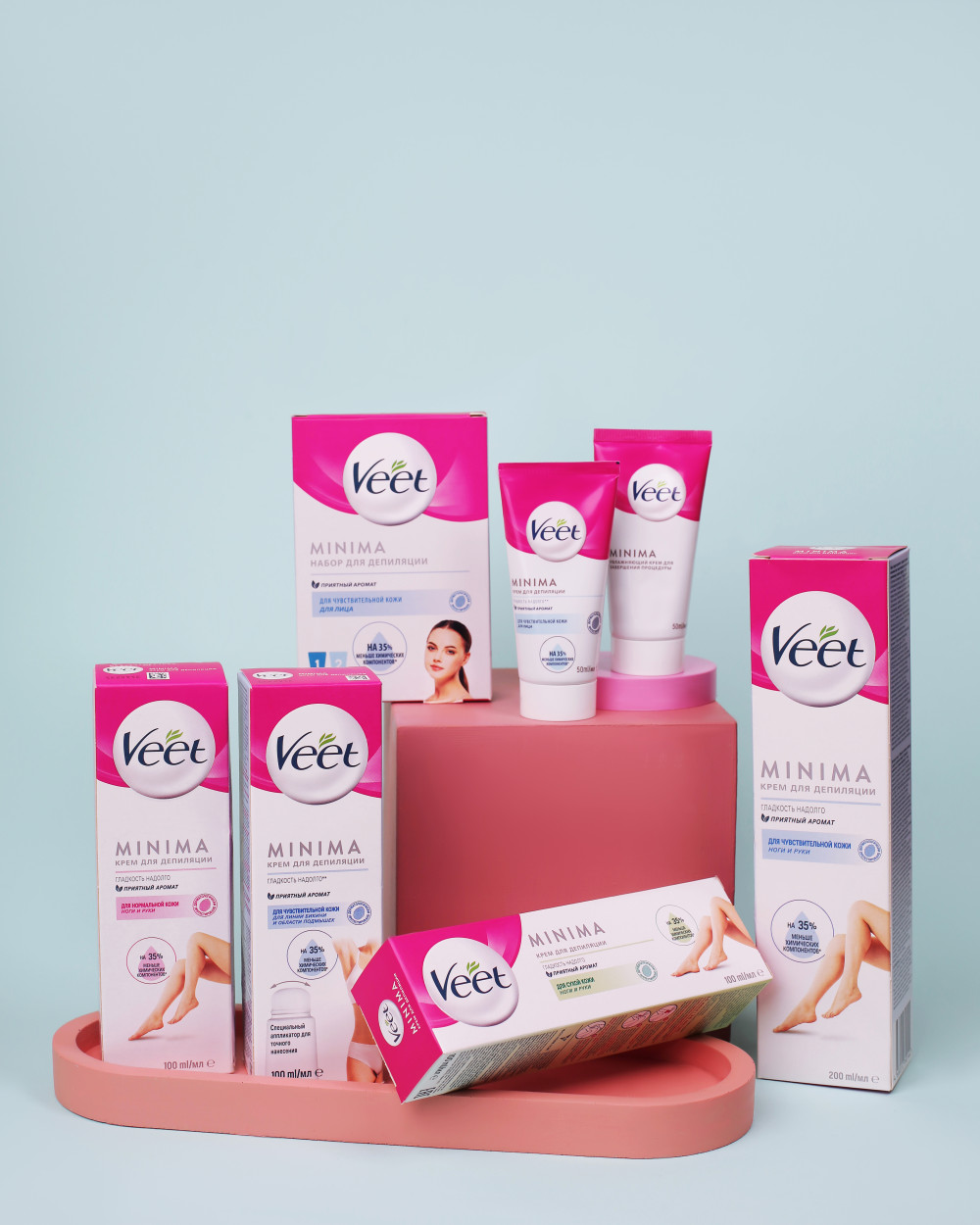 Мужская депиляция – Статьи и советы от Veet