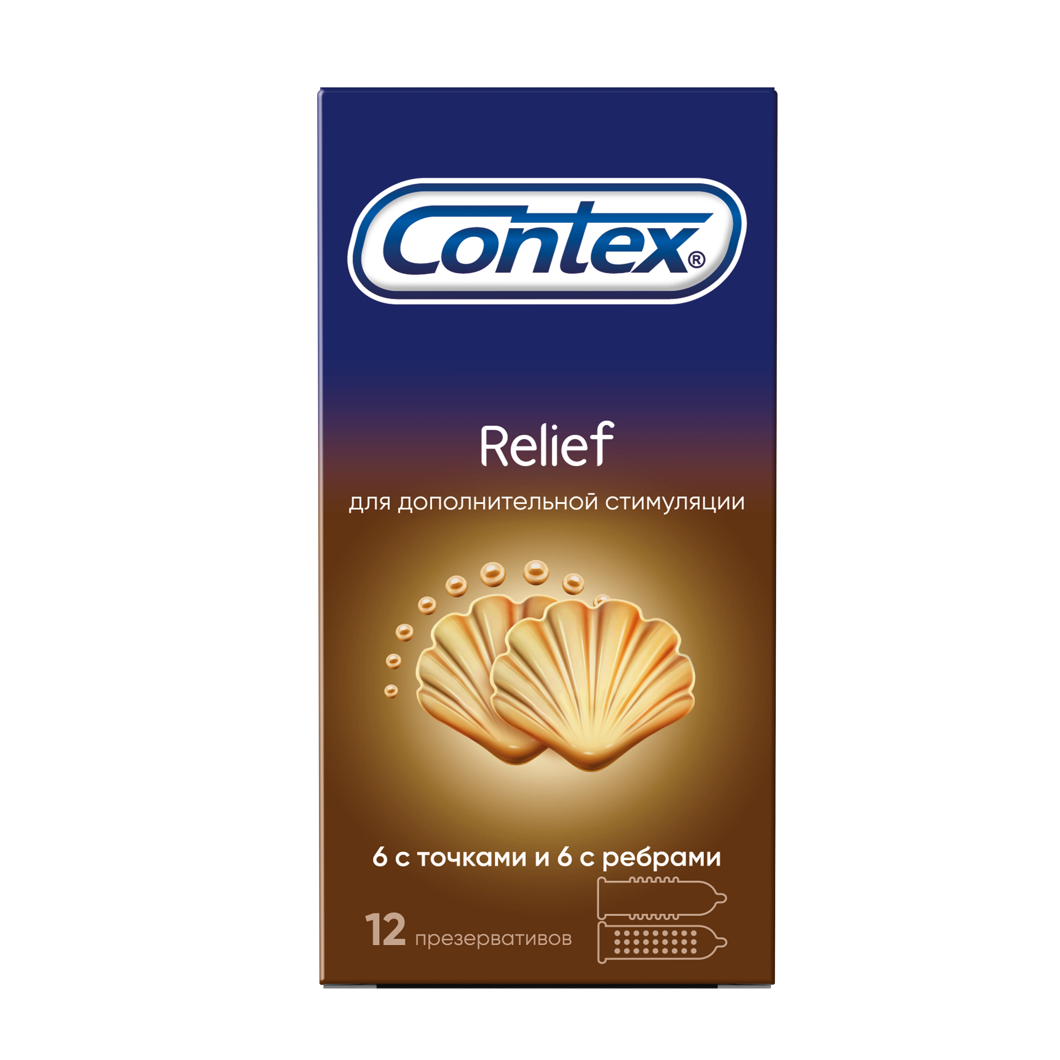 Contex Relief