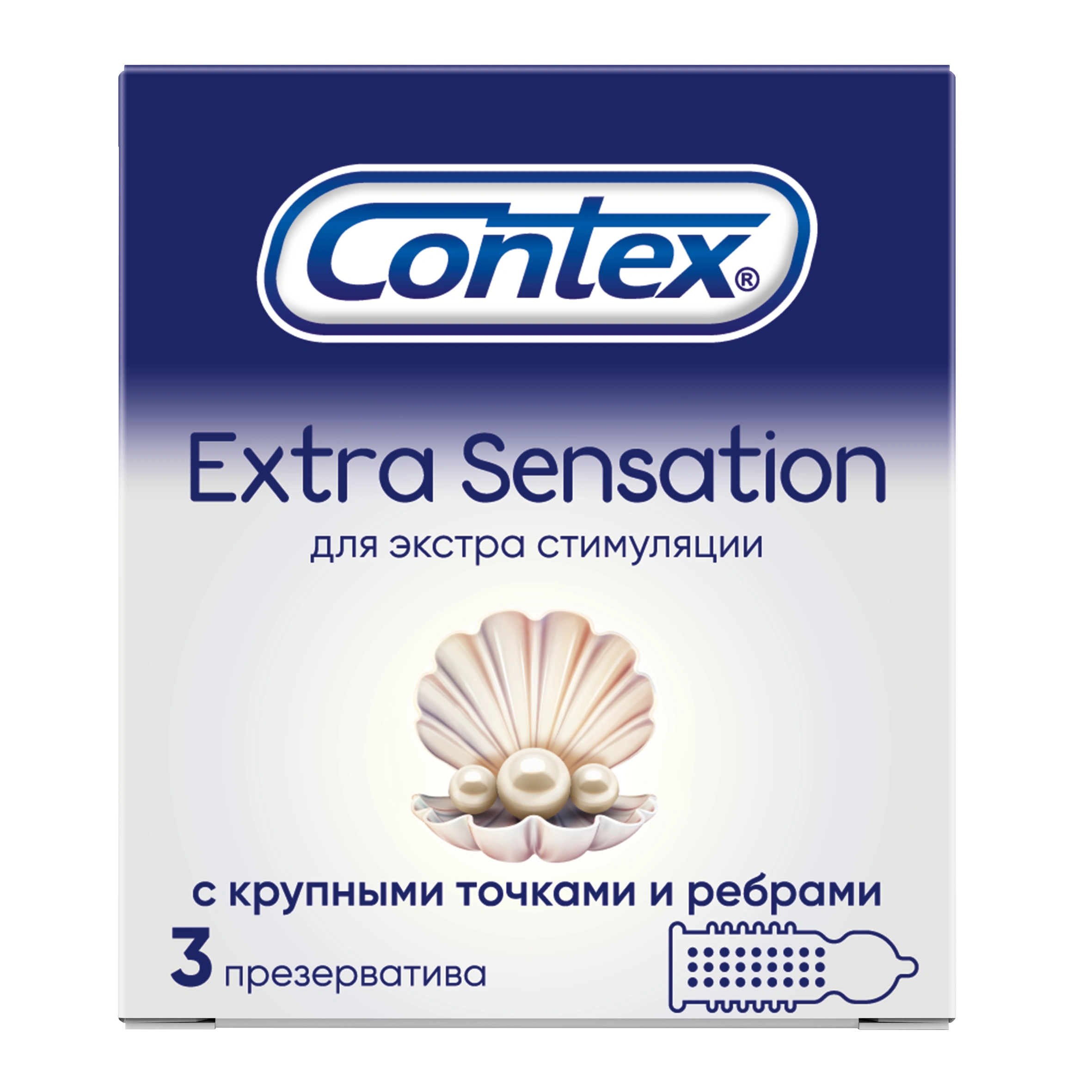 Contex Extra Sensation