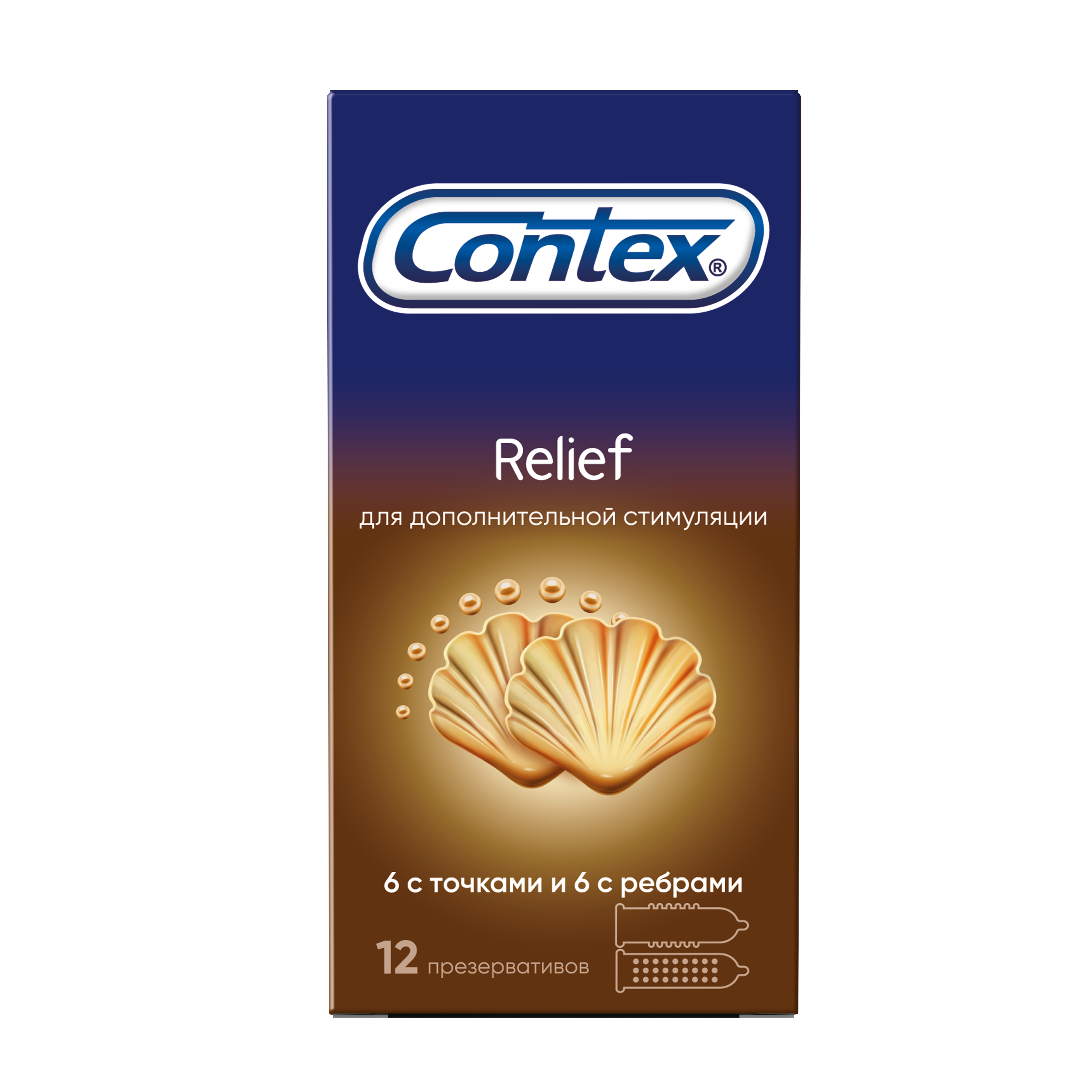 Contex Relief