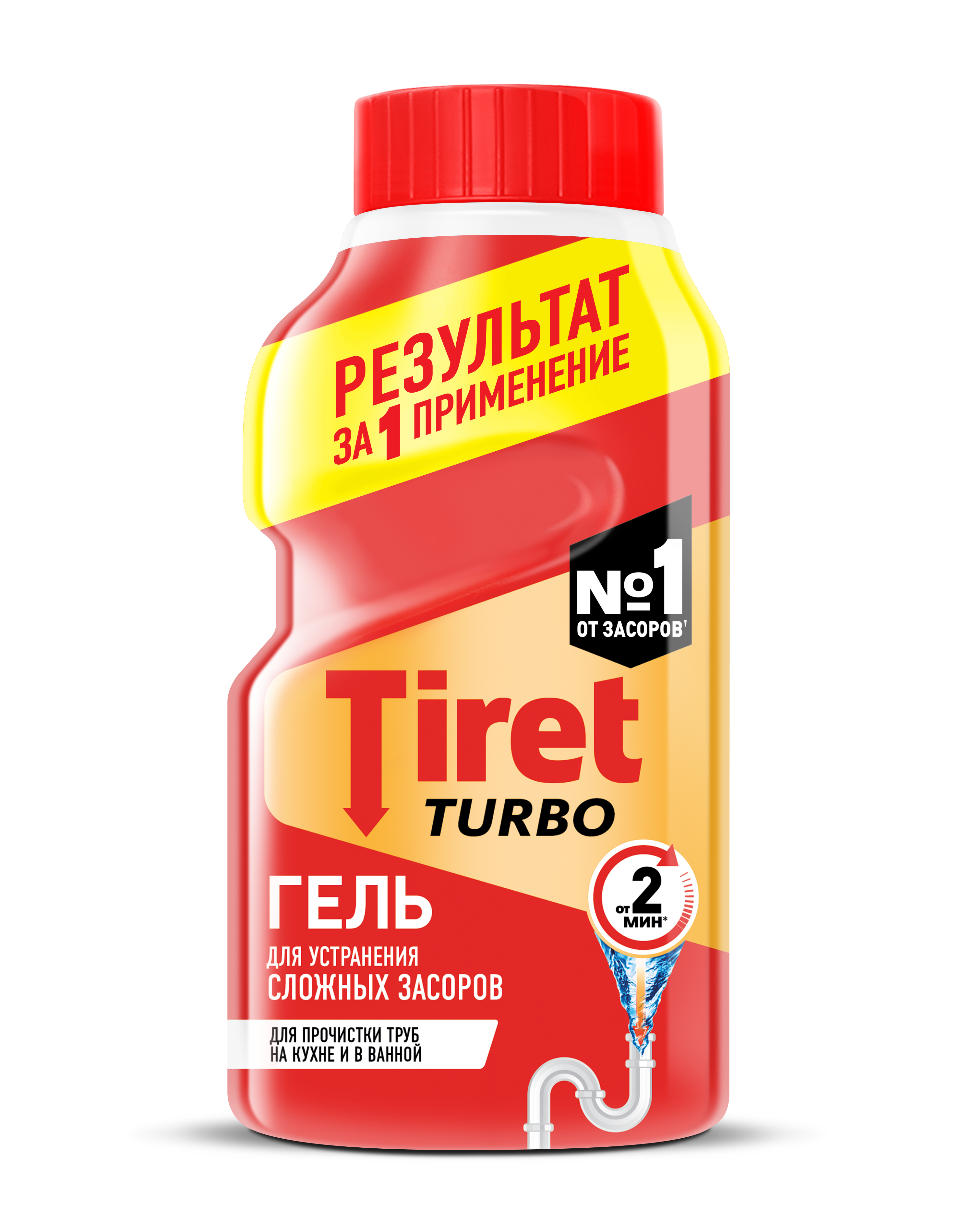 Tiret Turbo