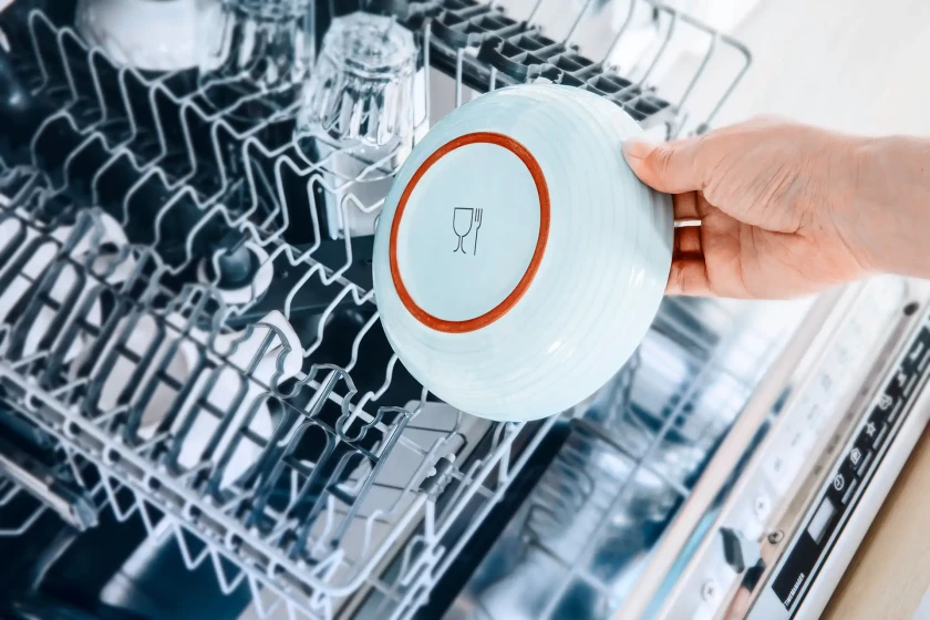 Расшифровка обозначений пригодности посуды для мытья в посудомоечной машине