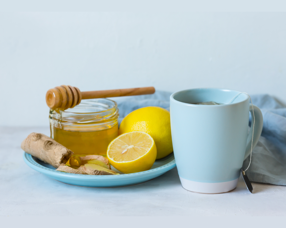 Витамин С и простуда: сезон борьбы начался