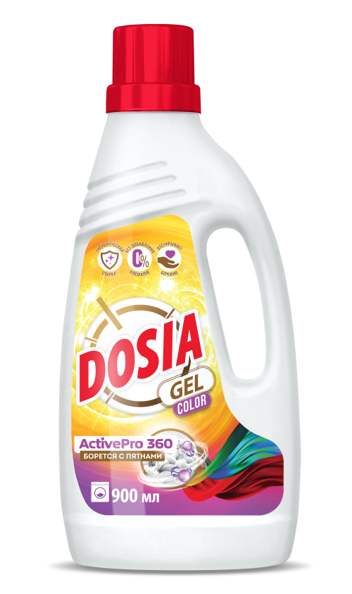 Dosia Color 