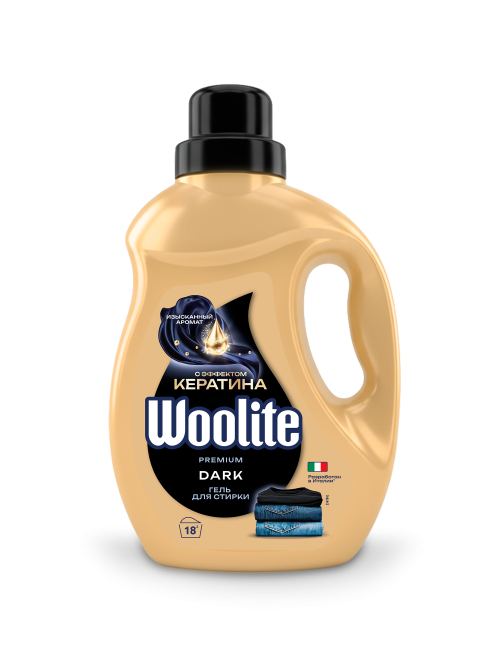Изображение продукта Woolite Dark