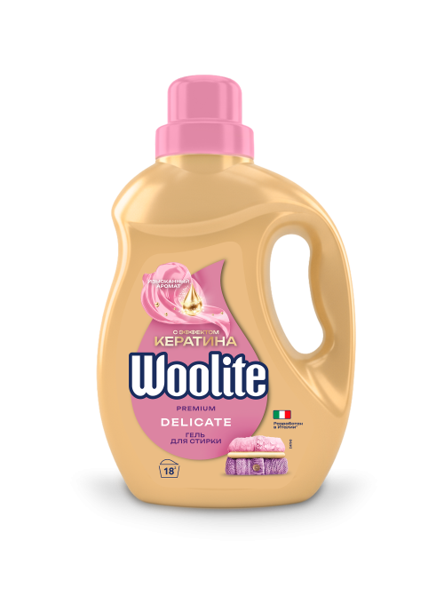 Изображение продукта Woolite Delicate