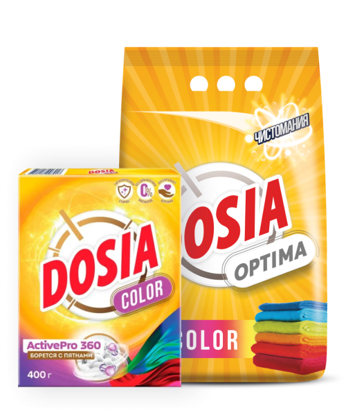 Dosia Color 