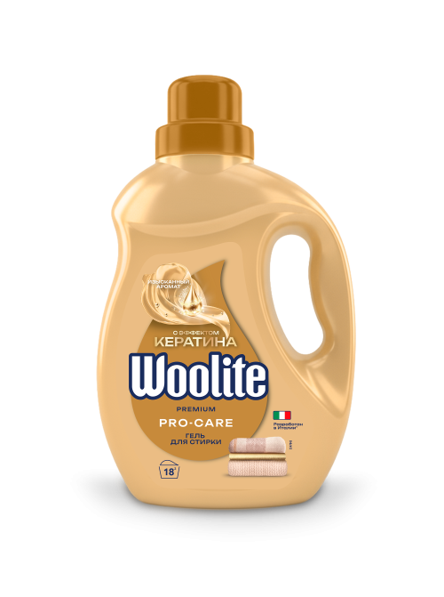 Изображение продукта Woolite Pro Care