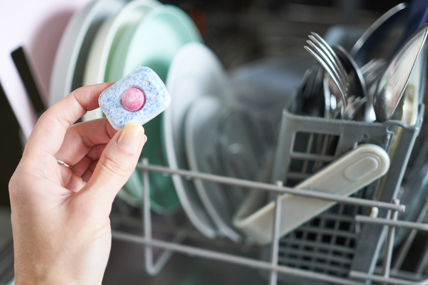 Что внутри таблеток для ПММ