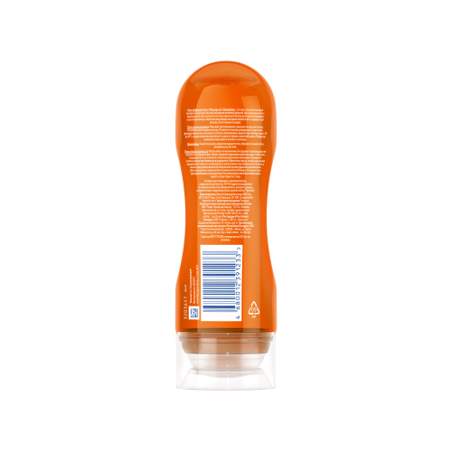 Гель-смазка Durex Massage 2 in 1 Stimulating, 200 мл