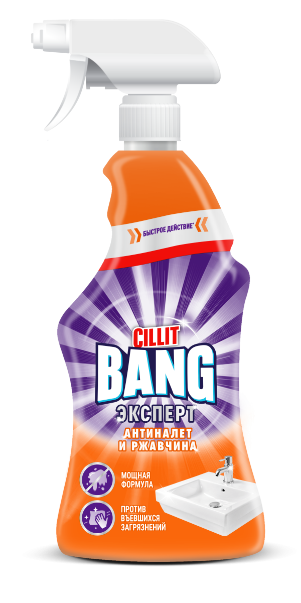 Антиналет+Блеск Спрей