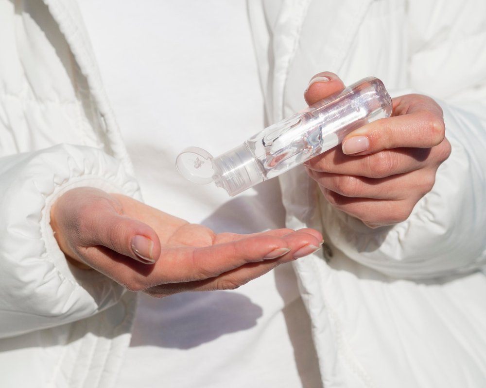 5 проверенных способов, которые помогут избежать заражения микробами 