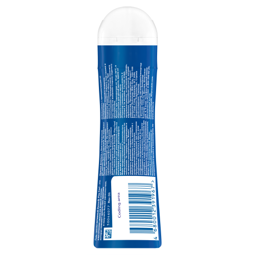 Гель-смазка Durex Play Feel
