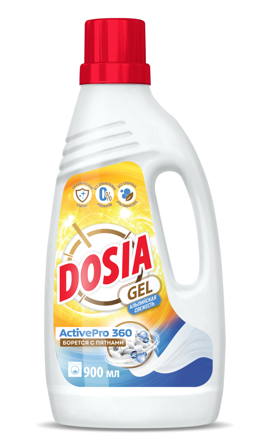 dosia-alpiiskaia-svezest-gel-dlia-stirki