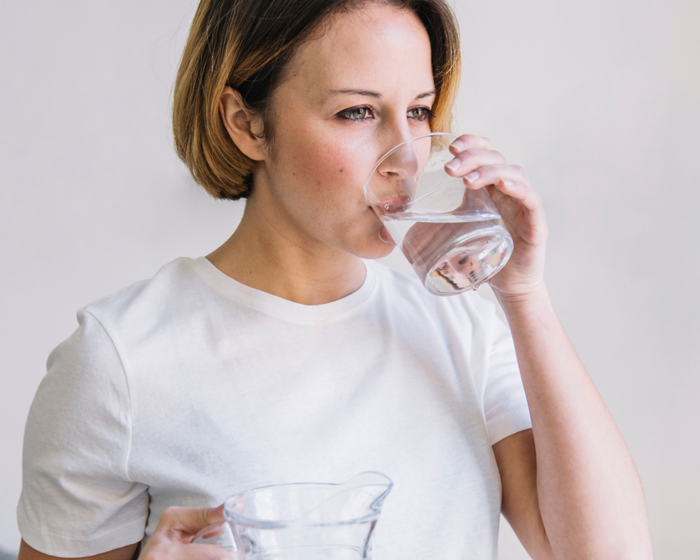 Как лечить воспаленное горло?