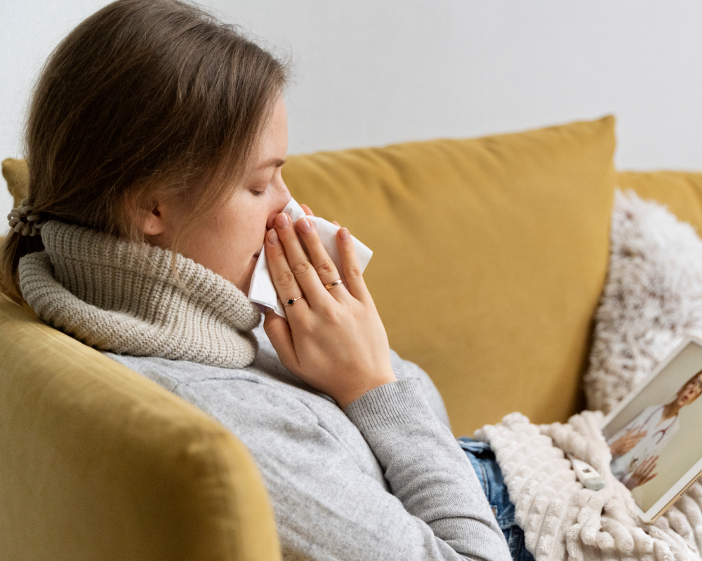 Почему при первых признаках боли в горле нужно действовать незамедлительно?